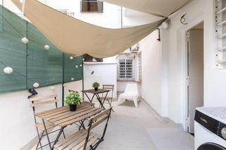 Miete Etagenwohnung  Avinguda divi mestre