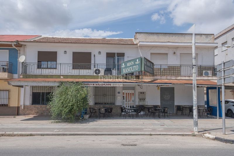 Foto 5c637071-2138-49fa-ae42-d4e438564edc. Edifici a Desamparados - Hurchillo - Torremendo Orihuela