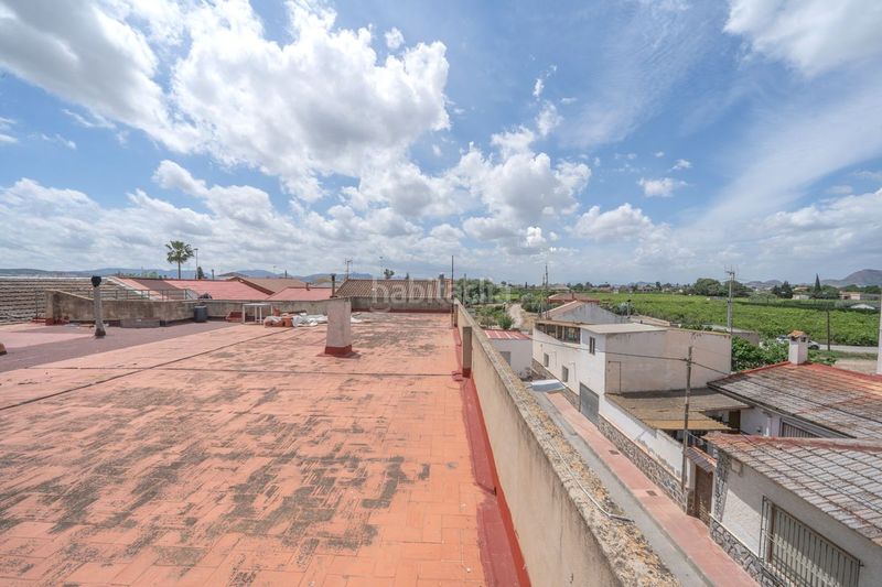 Foto 763535b8-eb79-4a5b-879c-59a1e046ff8d. Edifici a Desamparados - Hurchillo - Torremendo Orihuela