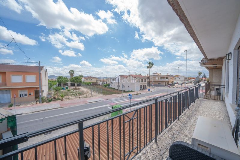 Foto d6a45077-aec9-499c-a5c9-d5144ce660ef. Edifici a Desamparados - Hurchillo - Torremendo Orihuela
