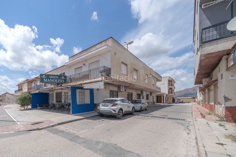 Foto e85a5f8b-d051-4f2d-9b58-c461e9d963fb. Edifici a Desamparados - Hurchillo - Torremendo Orihuela