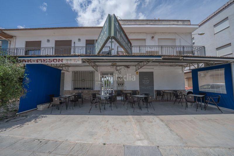 Foto f37de54d-8a01-4e7b-a70d-8962599e756c. Edifici a Desamparados - Hurchillo - Torremendo Orihuela