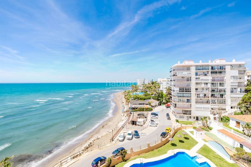 Foto 5b916257-4e83-4b41-9f50-6ac07e5757a1. Estudi amb calefacció piscina a Calahonda Mijas