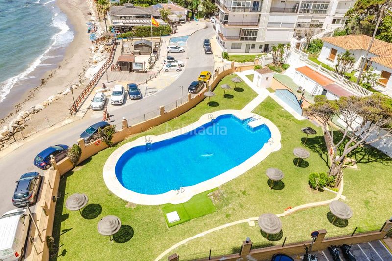 Foto 8c0c2ad4-2395-4285-8826-44504cd06a9a. Estudi amb calefacció piscina a Calahonda Mijas