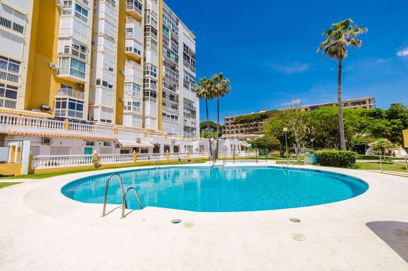 Foto b77c588a-e1e7-4c07-9cde-92f321e96382. Estudi amb calefacció piscina a Calahonda Mijas