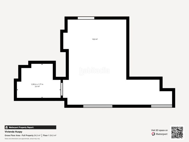 Foto e85416e9-d4e5-4e35-851f-8ca0951fe14d. Estudi amb calefacció piscina a Calahonda Mijas