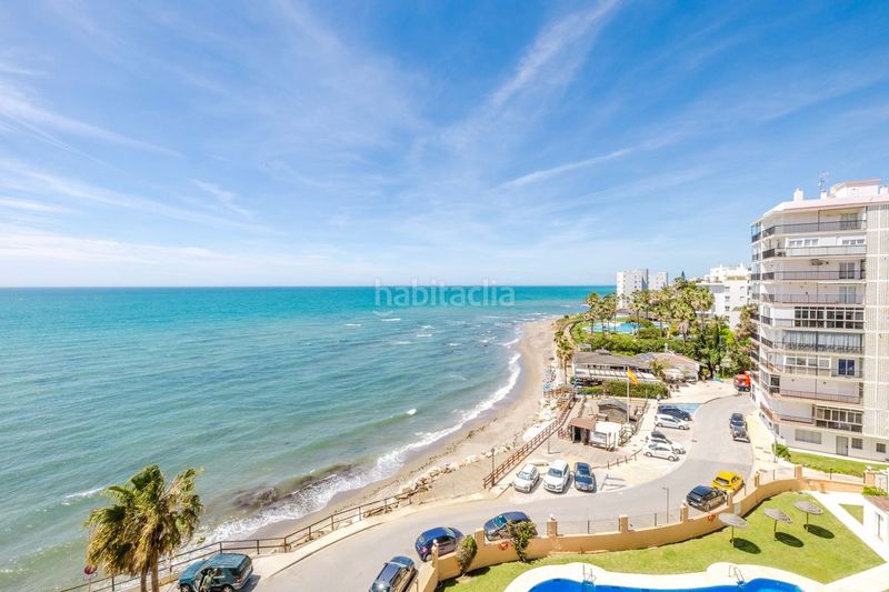 Foto f58b8519-0344-40ef-933a-9423d1a3bb94. Estudi amb calefacció piscina a Calahonda Mijas