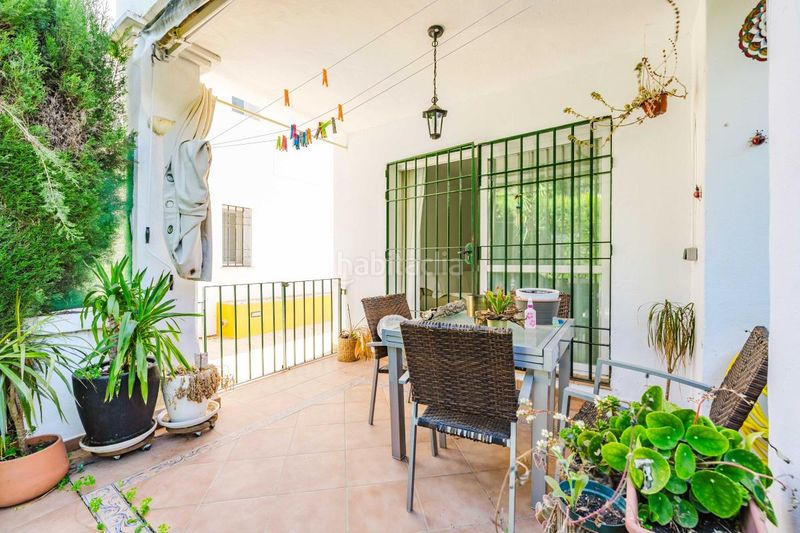 Foto 13d9704c-3a5e-43d1-b3a1-cf750594281a. Planta baixa amb calefacció aparcament piscina a Marbella