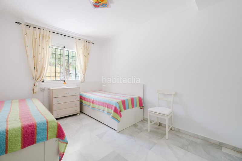 Foto 59b9294c-bae6-4671-8dc4-a153080334ab. Planta baixa amb calefacció aparcament piscina a Marbella