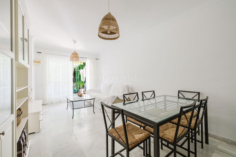 Foto 716f4c3d-2458-42b7-b7b5-241b44a54838. Planta baixa amb calefacció aparcament piscina a Marbella