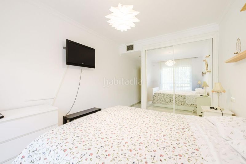 Foto 8506c05a-1ad0-44be-b5d5-cb276cec5d15. Planta baixa amb calefacció aparcament piscina a Marbella