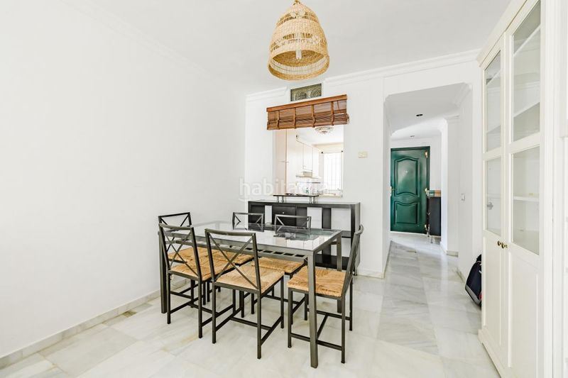Foto 9a0ad889-ad4f-45b7-a297-521924645235. Planta baixa amb calefacció aparcament piscina a Marbella