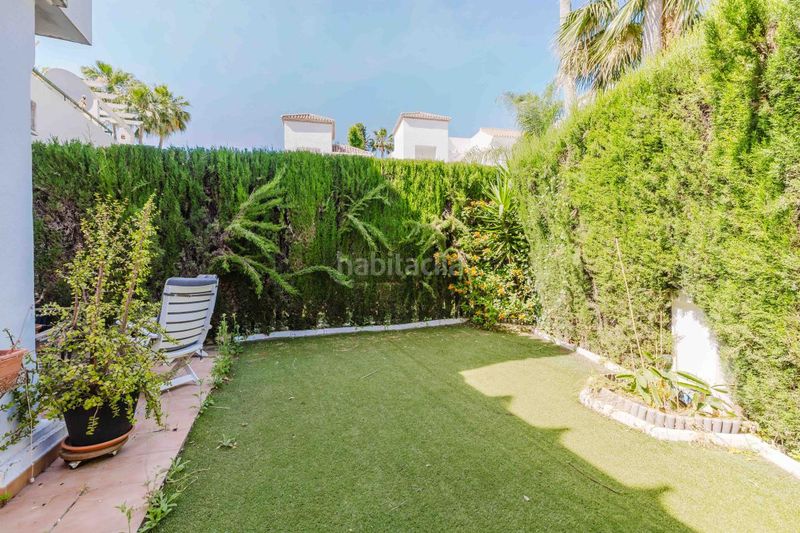 Foto dcdd0785-570d-436a-aedc-7b177153bdbe. Planta baixa amb calefacció aparcament piscina a Marbella
