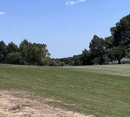 Residential Plot  Urbanizacion bosque