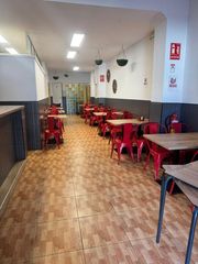 Local Comercial a Carranque - Haza Cuevas