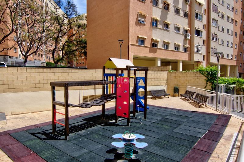 Foto 62c10964-e5d9-4ea3-a12c-981842423bac. Pis amb calefacció aparcament piscina a Paus - Polígono San Blas Alicante