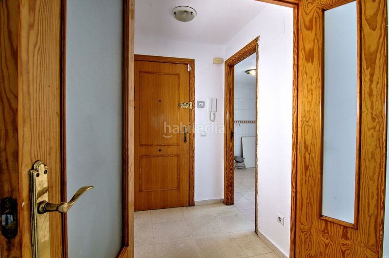 Foto ad3ea75b-1633-45e7-9e00-ffcec7dd121f. Pis amb calefacció aparcament piscina a Paus - Polígono San Blas Alicante