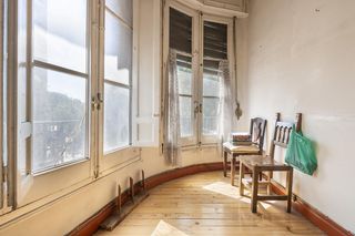 Flat in C/ de Francisco Silvela