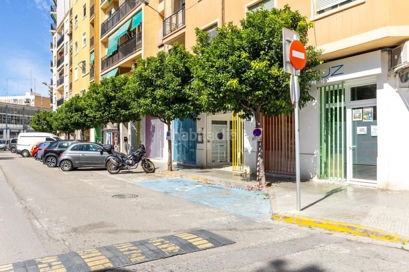 Foto 4f855c9d-f843-499b-b8e9-72ccf8dd90db. Pis amb calefacció a Juzgados Mislata