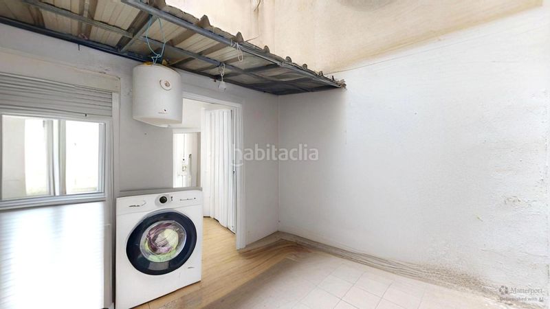 Foto 908680af-2483-4688-8c3c-18266c9833a5. Pis amb calefacció a Juzgados Mislata