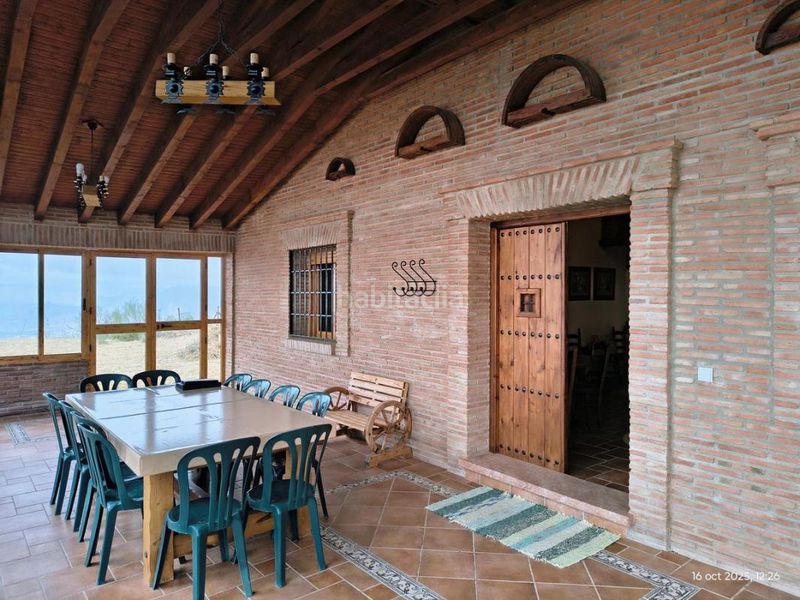 Foto 6c33a598-6c36-4fa3-b951-c04153e8aed9. Masia amb calefacció aparcament a Bobadilla - Bobadilla Estación - La Joya Antequera
