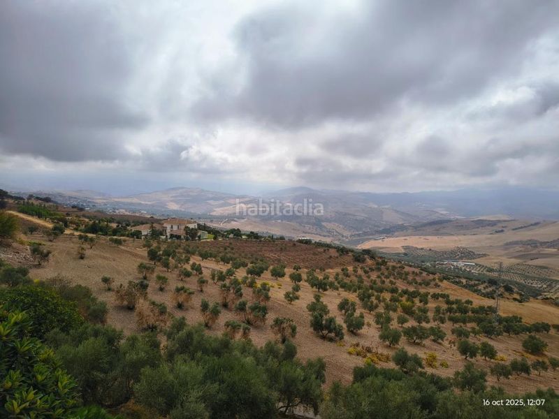 Foto dd3c7b2b-9672-45ec-9b93-c8e426c10347. Masia amb calefacció aparcament a Bobadilla - Bobadilla Estación - La Joya Antequera