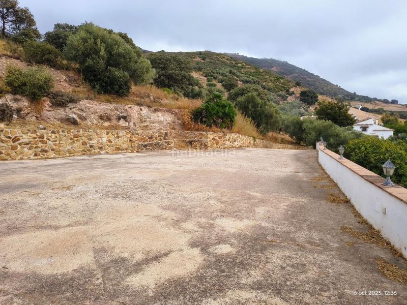 Foto e3100dbc-4ac5-4c0f-8ca8-abc3573263ce. Masia amb calefacció aparcament a Bobadilla - Bobadilla Estación - La Joya Antequera