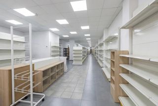 Business premise  Carrer sant vicent