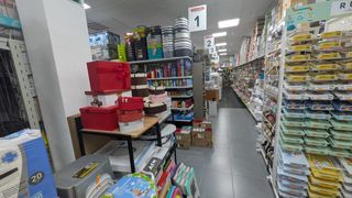 Geschäftsraum  Carrer sant vicent