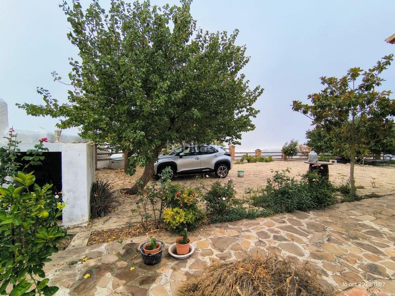Foto 1f742b7d-ce0d-4889-99dc-b9d9cbdc2d85. Masia amb calefacció aparcament a Bobadilla - Bobadilla Estación - La Joya Antequera