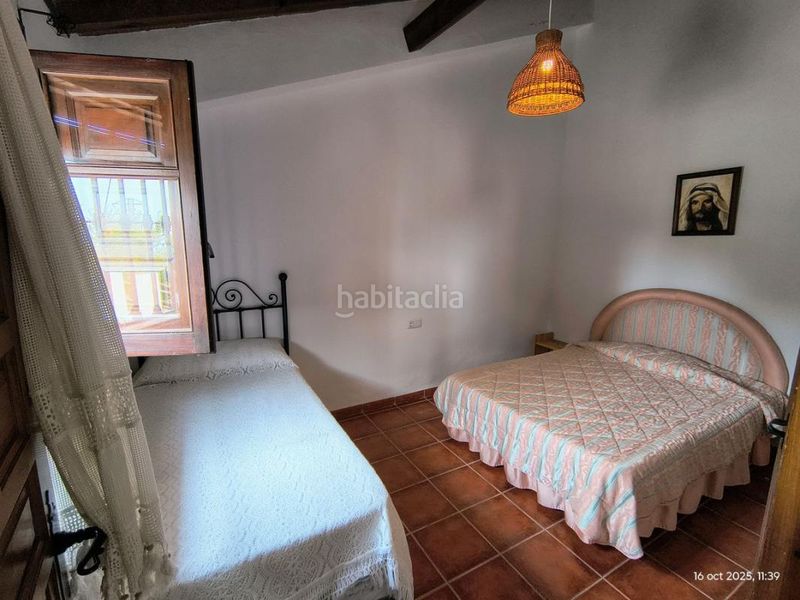 Foto a5c91993-d7ee-43f4-9711-66199594197b. Masia amb calefacció aparcament a Bobadilla - Bobadilla Estación - La Joya Antequera