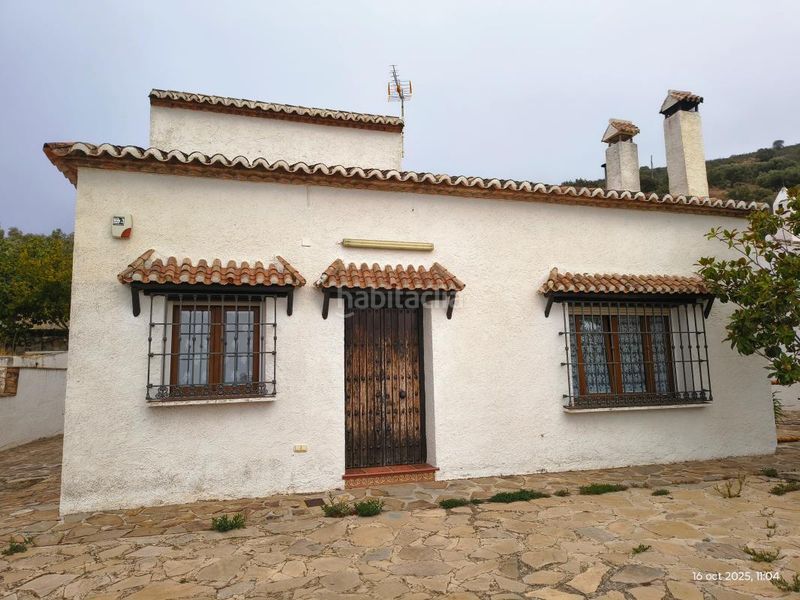 Foto c846ea11-bbad-4dab-b102-572828850e1d. Masia amb calefacció aparcament a Bobadilla - Bobadilla Estación - La Joya Antequera