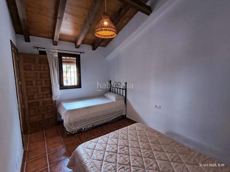 Foto c8df75c4-ccd1-4b7d-8042-97331f973bb4. Masia amb calefacció aparcament a Bobadilla - Bobadilla Estación - La Joya Antequera