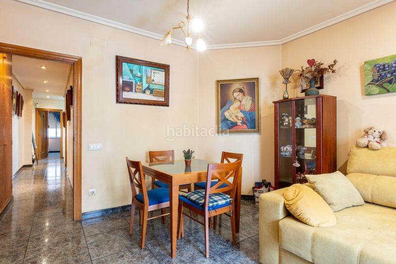 Piso en La Raïosa Valencia - Imagen 4
