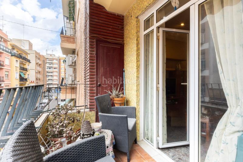Piso en La Raïosa Valencia - Imagen 5