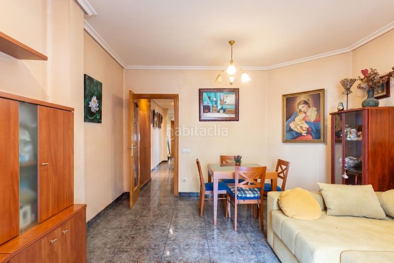 Piso en La Raïosa Valencia - Imagen 3