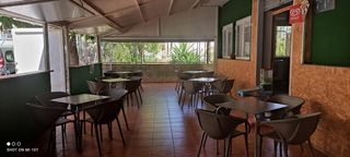 Local Comercial a Calle Pintor Astorza y Triay
