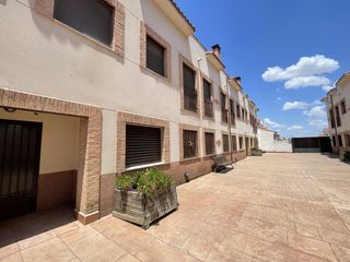 Duplex à Recas