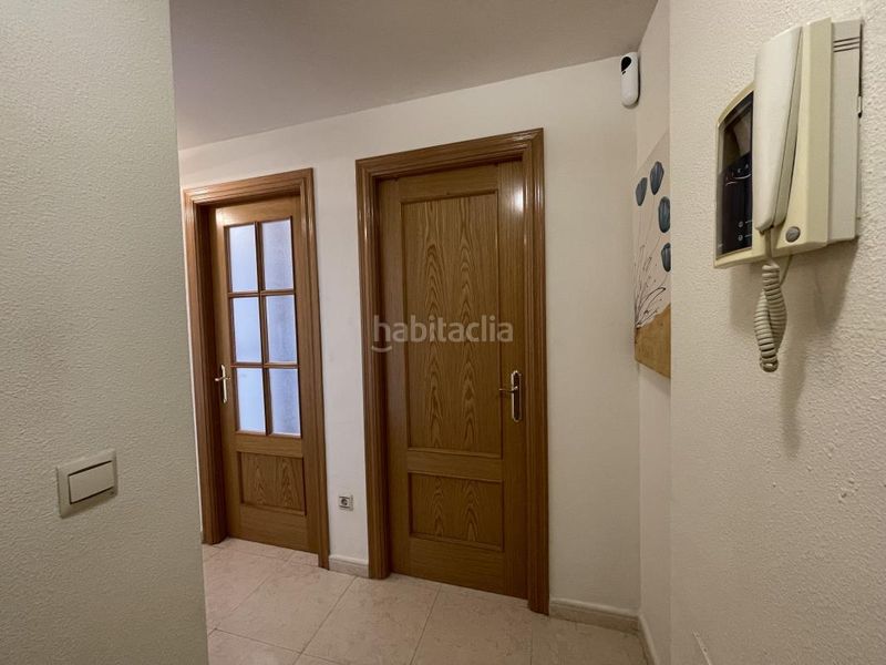 Foto e1860fa9-24ea-401e-b48a-6809710f2f94. Dúplex amb calefacció aparcament a Recas