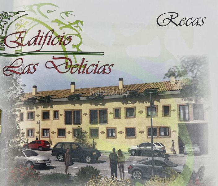 Foto ef082b71-d03b-44a7-b1bf-531a86aabcb1. Dúplex amb calefacció aparcament a Recas