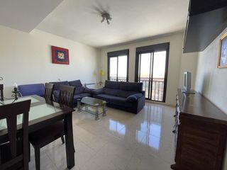 Zweistöckige Wohnung in Recas