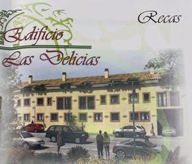Duplex à Recas