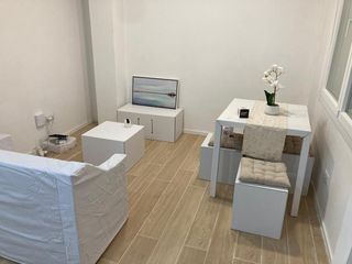 Planta baixa a Juan de la Cierva