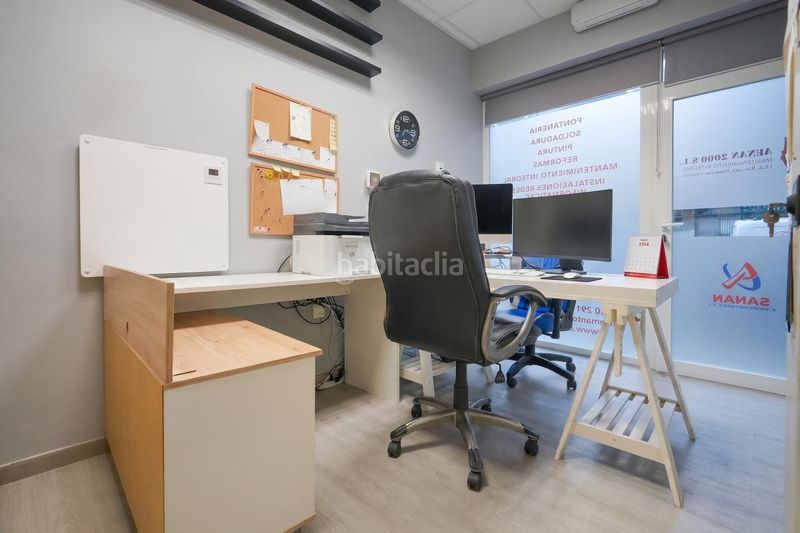 Foto 47b1ba63-5d22-4619-924c-dc614b5676ba. Edifici a Centro Getafe