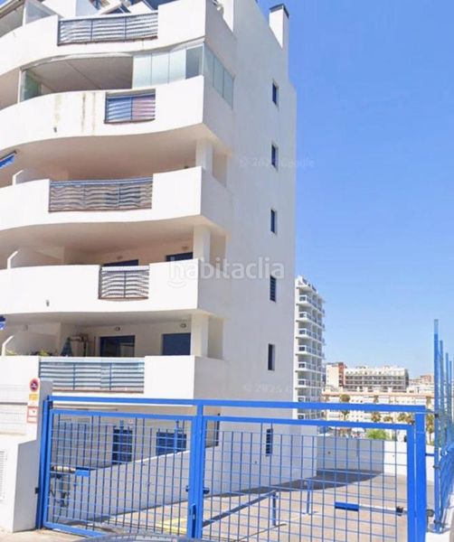 Foto bd52689e-b625-4364-889d-949b321860c9. Autoparkplatz in Cortijo Torrequebrada Benalmádena
