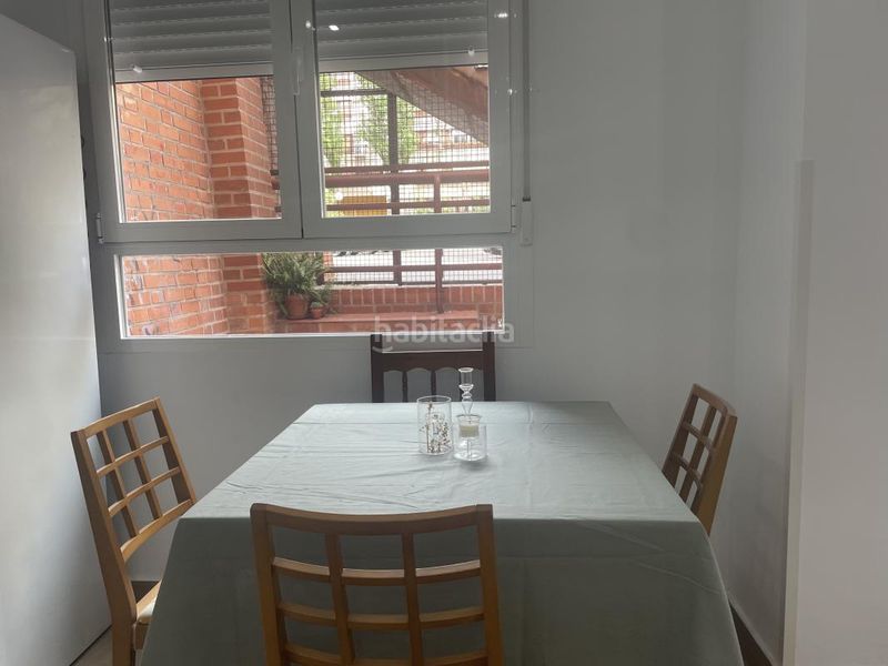Foto 3c4c8b33-e1c4-418e-b406-21ee359291d5. Loft amb calefacció aparcament a Pinar del Rey Madrid
