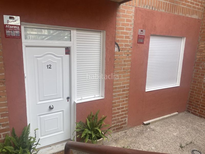 Foto 3f1f8b83-5236-4cc8-b08c-55f3229180a1. Loft amb calefacció aparcament a Pinar del Rey Madrid