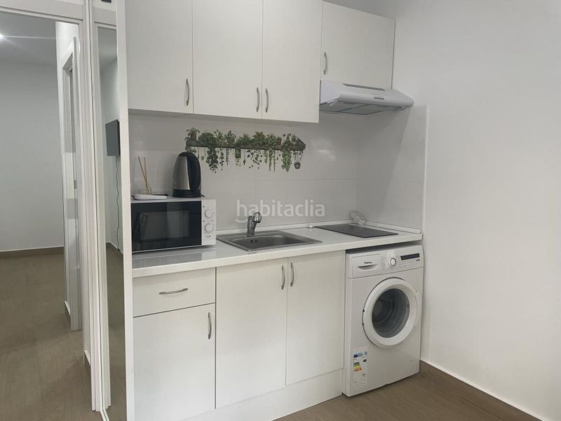 Foto 6cbb37dc-4f23-4848-bc14-6408ab919c4a. Loft amb calefacció aparcament a Pinar del Rey Madrid
