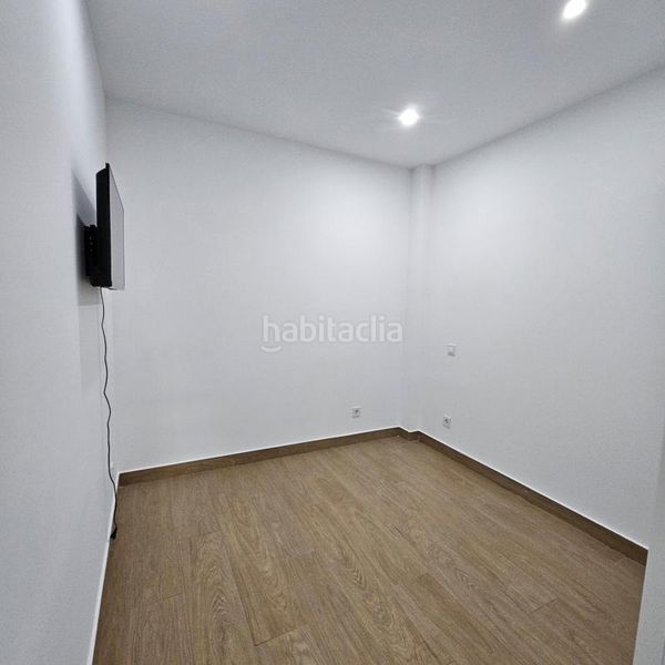 Foto 6edc94ec-61cd-4e7b-8f13-e2d347a2c0b2. Loft amb calefacció aparcament a Pinar del Rey Madrid
