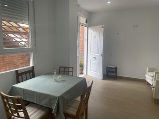 Loft  Calle de cali